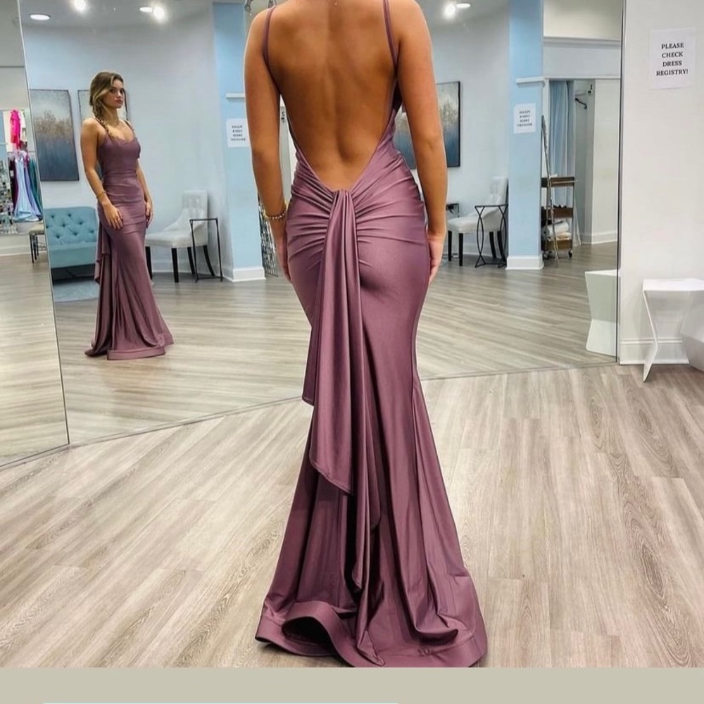 Jessica Angel #507 in Violet